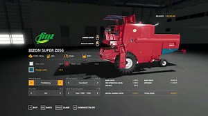 New Holland TM Series v1.0 - FS19 mod - FS19.net