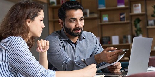 5 Ways To Get More Challenging Tasks At Work