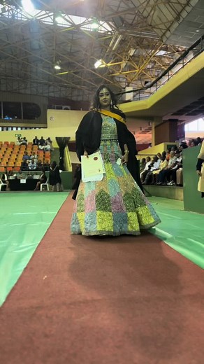 Beauty with Brain: Inspiring Graduation Moments at UKZN