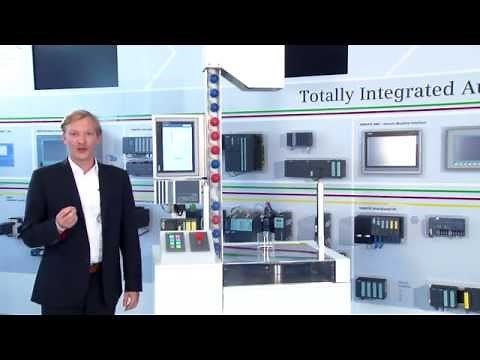 SIMATIC IPC - SIMATIC PC-based Automation