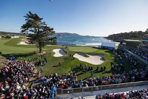 How to watch the 2023 AT&T Pebble Beach Pro-Am final round: Monday: Final coverage explored