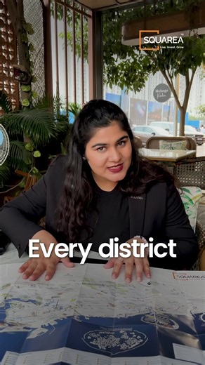 Dubai 2040 Urban Master Plan: Shaping the World’s Best City to Live In 🌍 Dubai is not just expanding, it’s evolving with intent. Under the Dubai 2040 Urban Master Plan, the city is set to redefine modern urban living through sustainable growth, smart infrastructure, and human-centered design. 🔹 Population Growth: From 4M (2025) to 7.8M by 2040, guided, not chaotic. 🔹 20-Minute City Concept: Every community self-sufficient, with schools, healthcare, parks & offices within 20 minutes of reach. 