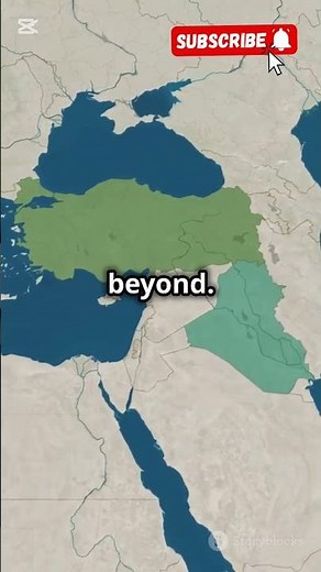 The Birth of Islam and the Rise of the Arabs"