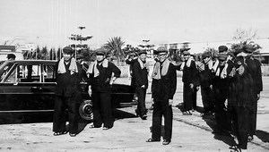 17 avril 1975, les Khmers Rouges entrent à Phnom Penh