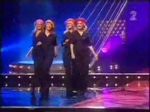 מחרוזת יידיש - A Yiddish medley