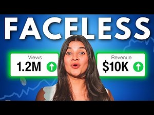 8 SECRET Faceless Niches That Will Make You Rich in 2026