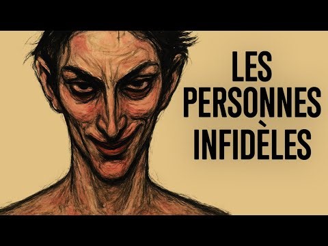 La Psychologie des Personnes qui Trompent Leur Partenaire