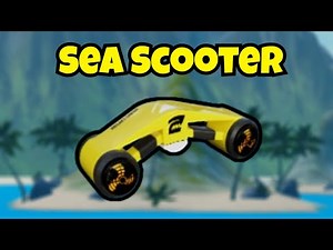 Sharkbite 2-Sea Scooter Review!