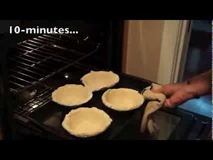 How To Make Chicken Pot Pie