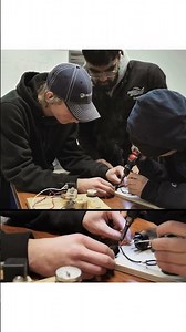 Hands-On Training for Future Automotive Technicians | AbbySchools Career Programs