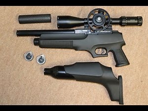 FX Verminator mk II [review]