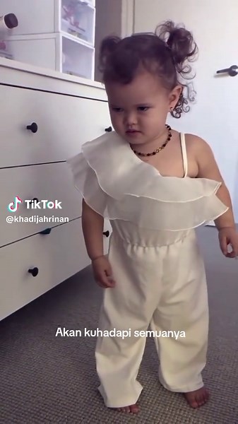 Briella Ketakutan Keju: Momen Lucu Keluarga