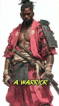 The Story Of Yasuke | The African Samurai Warrior | Japanese History