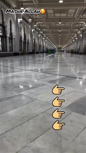 Madinah Munawara (Madinah, the City of the Prophet) is described as: - A beacon of faith where Islam's history takes flight. - Home to the Masjid an-Nabawi, a mosque of grandeur and might, where the Prophet Muhammad's tomb is a sacred sight. - The city's streets are lined with green and tall date palms. - A tranquil oasis where faith and peace enthrall. - Madinah's rich history and heritage are palpable and real. - A place where Muslims from all over the world come to feel. - The city has warm h