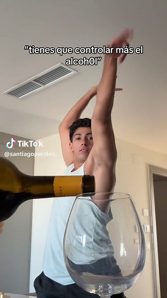 Controlling Alcohol: A Meme Perspective