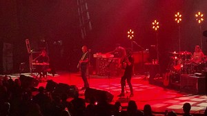 One more with LIVE! | 105.7 The X