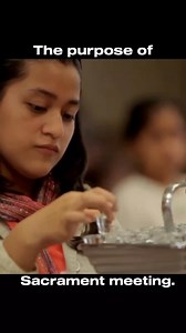 Insights into LDS Sacrament Meeting: Its Purpose and Power. #sacramentmeeting, #ldsfaith, #spiritualrenewal, #atonementofchrist, #ldsworship, #sundayworship, #covenantrenewal, #churchcommunity, #spiritualreflection, #latterdaysaints | Adhik Vishwas