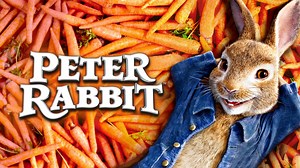 Peter Rabbit - Apple TV