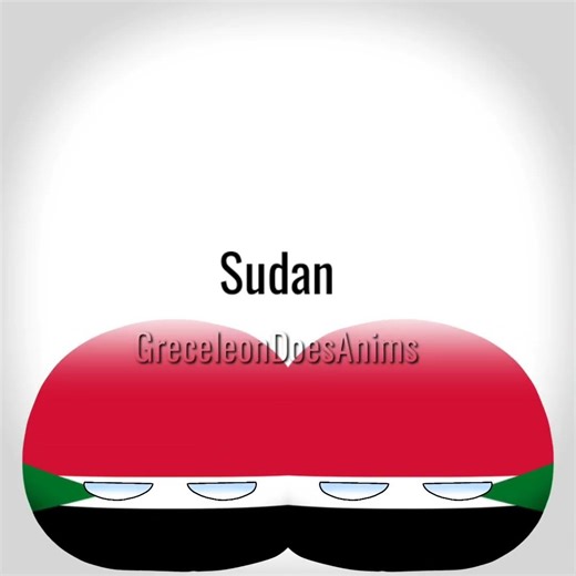 Country Flags With Their Mirror (PART-1) #countryballs #2026 #shorts