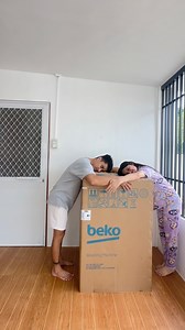 697K views · 26K reactions | May Automatic Washing Machine na kami! 凉懶 finally hindi na kami mag papalaundry 狀 ANG LAKI 16kgs  marami kami mailalagay dito kasyang kasya pati comforter, bedsheet, kurtina at marami pang iba.  | Mrs. Castro | Facebook