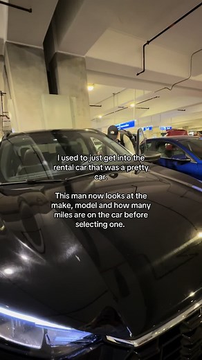 How to Choose the Best Rental Car for Your Vacation