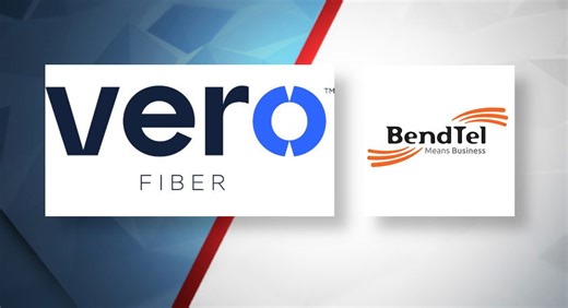 Boulder, Colorado's Vero Fiber acquiring longtime Bend telecom provider BendTel