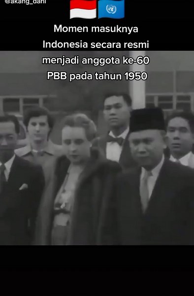 keputusan paling berani yang pernah diambil RI🇮🇩🇮🇩 #indonesia #malaysia #pbb #sejarah #fypシ #fypdongggggggg #foryoupage #samasamabelajar #viral