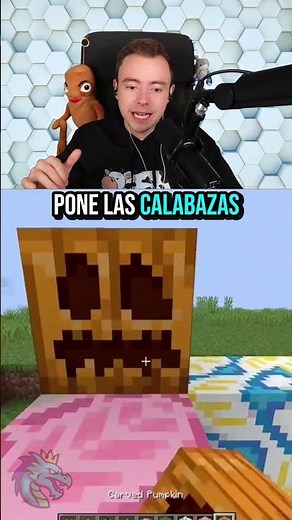 COMO CREAR AL NUEVO BOSS EN MINECRAFT