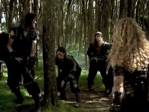 Hercules: The Legendary Journeys (TV Series)