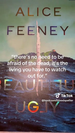 Beautiful Ugly: A Book Review and Ending Analysis