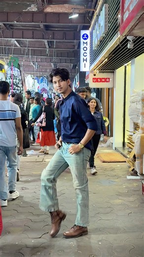 Public demand 😜🕺🕺 #dance #prem