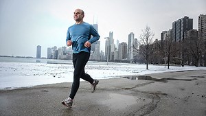 10 Reasons To Take Up Running