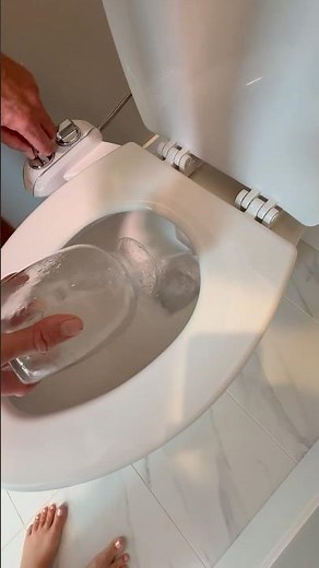 💧 Upgrade Your Bathroom Game! | LUXE Bidet NEO 185 Plus Review & Installation Guide 🚽✨