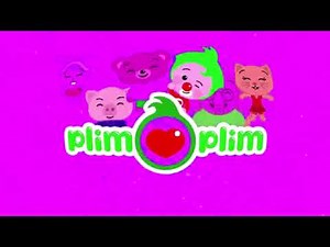 Plim Plim Effects Klasky Csupo 2001 Effects Extended in TheCoolMan78 Major