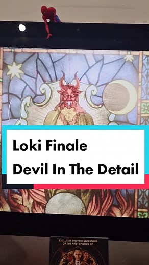 Exploring the Mysteries of the Garden of Eden with Loki