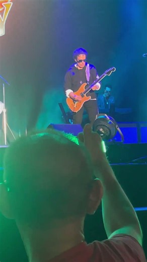 Journey - Lights - The Greatest Rock Fukuoka #journey #lights #ジャーニー #福岡 #nealschon #jonathancain