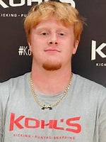 Brady Braun, UTEP Miners, Punter
