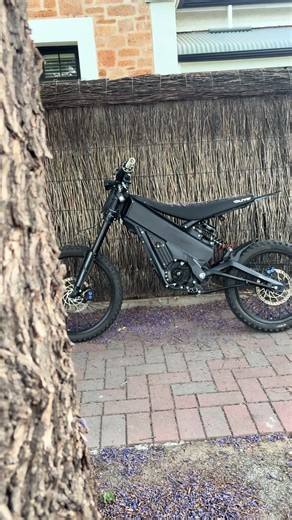 Exploring the Sur-Ron Talaria E-Bike Experience