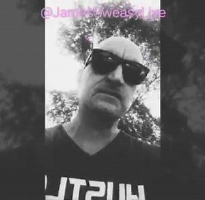 Restless, Irritable & "Discontent" Follow James Sweasy Live | Sweasy