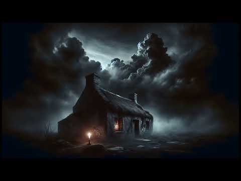The Banshee: Ireland's Most Terrifying Legend Unveiled