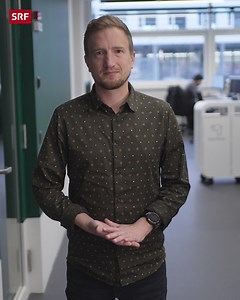 Mit Menschen streiten, die man eigentlich mag? Genau das macht 𝐒𝐭𝐞𝐟𝐚𝐧 𝐁ü𝐬𝐬𝐞𝐫 im SRF-Podcast «Focus». Hör jetzt rein! 👉 🎧 | SRF Schweizer Radio und Fernsehen