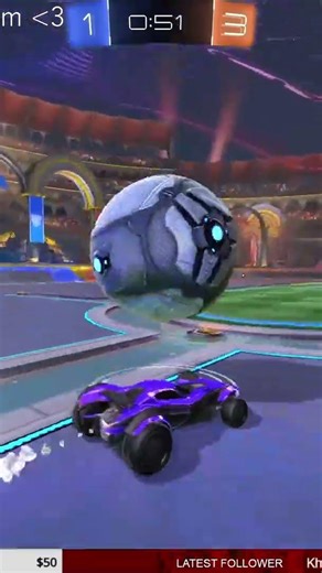 I'm scared #funny #twitchclips #viral #fyp #fypシ゚ #gaming #rocketleague #rocketleagueclips