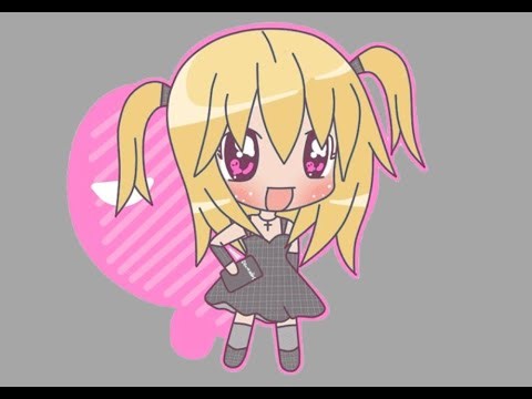 Death Note Writing Names 💀#1