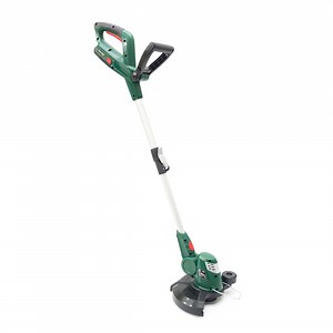 Webb Webb Eco WEV20LTB2 20V 30cm (11.8") Cordless Line Trimmer (2Ah Battery & Charger included)