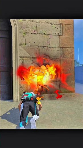 impossible 🍷🗿#freefire #viral #shorts