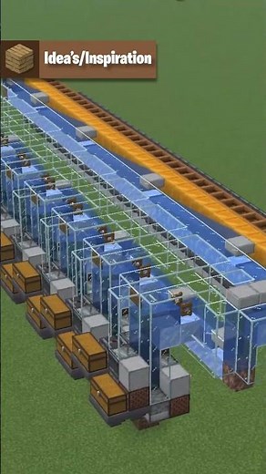 3 Minecraft Survival Tips #minecraft #shorts