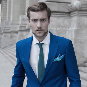 43K views · 506 reactions | Dale personalidad a tu traje de grado,...