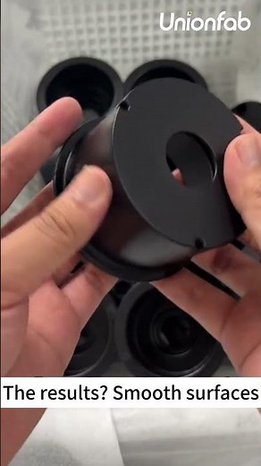 MJF Nylon 3D Printing | Industrial-Grade Speed & Precision | Unionfab