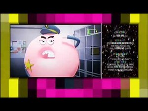 The Amazing World Of Gumball Season 01 Promo Cartoon Network USA 2011