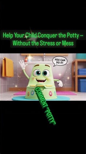 Potty SuperPower #daycare #parenting #pottytrain #teacher #motherhood #specialeducation